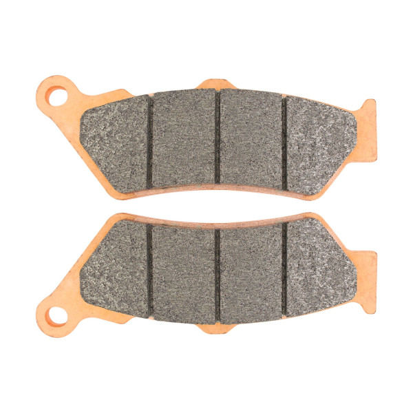 AP Racing Ap racing sf supersport sinter front disc pads - #274sf